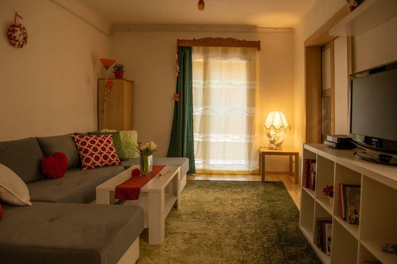 Apartman Bubu- Butterfly's