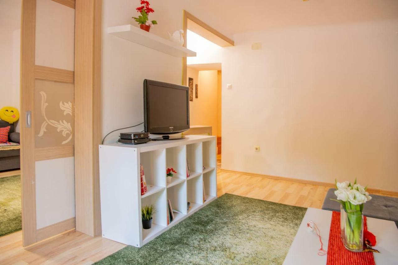Bubu- Butterfly's Apartman Budapest