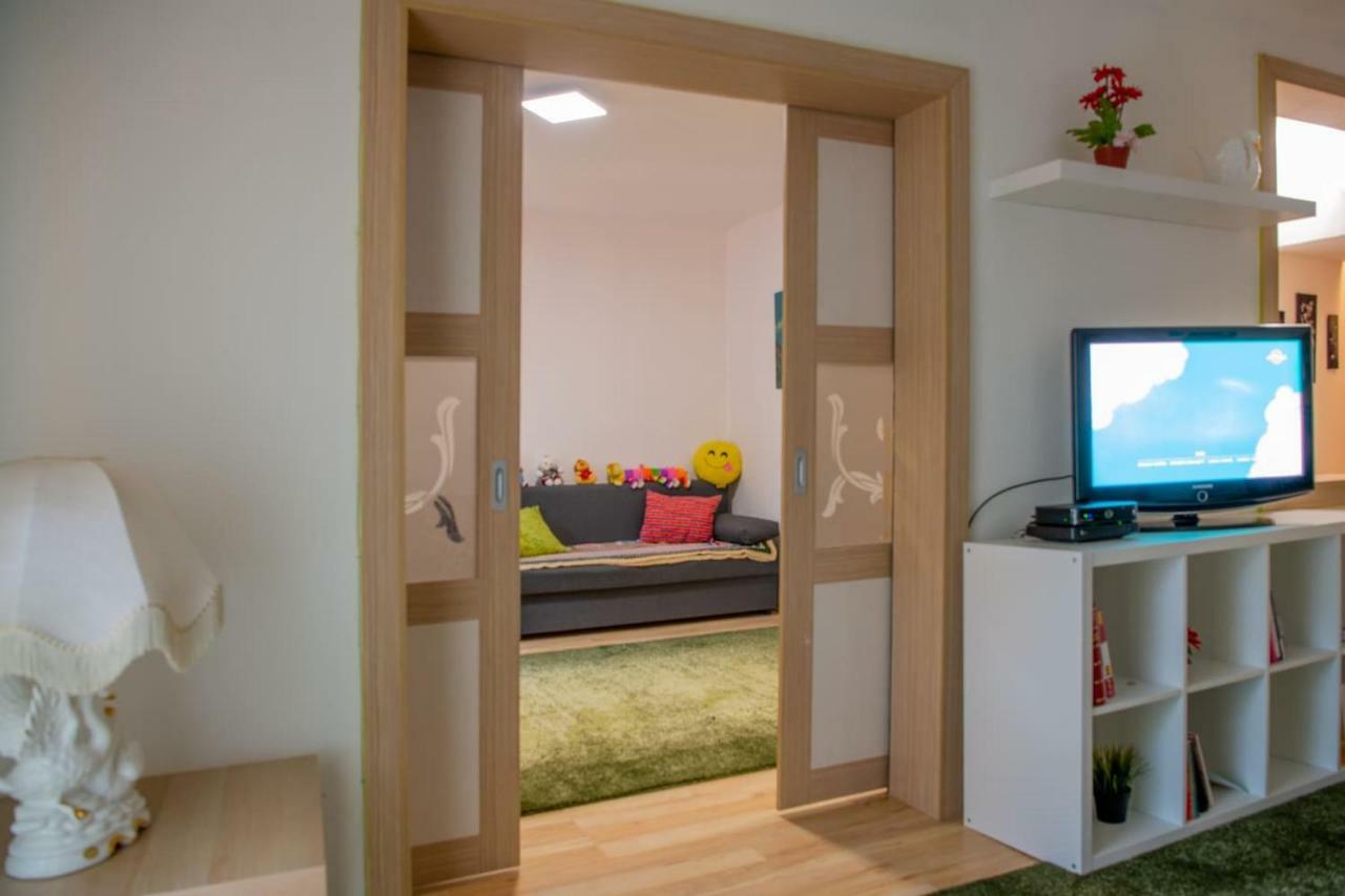 Bubu- Butterfly's Apartman Budapest